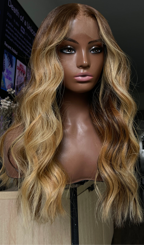 Bey