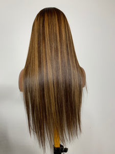 Custom Color