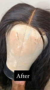 Lace Fill-in